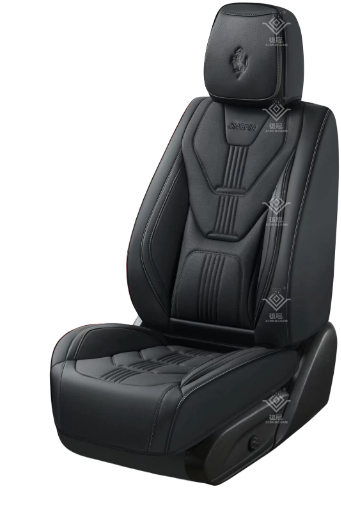 Elegant Premium Car Seat Cover