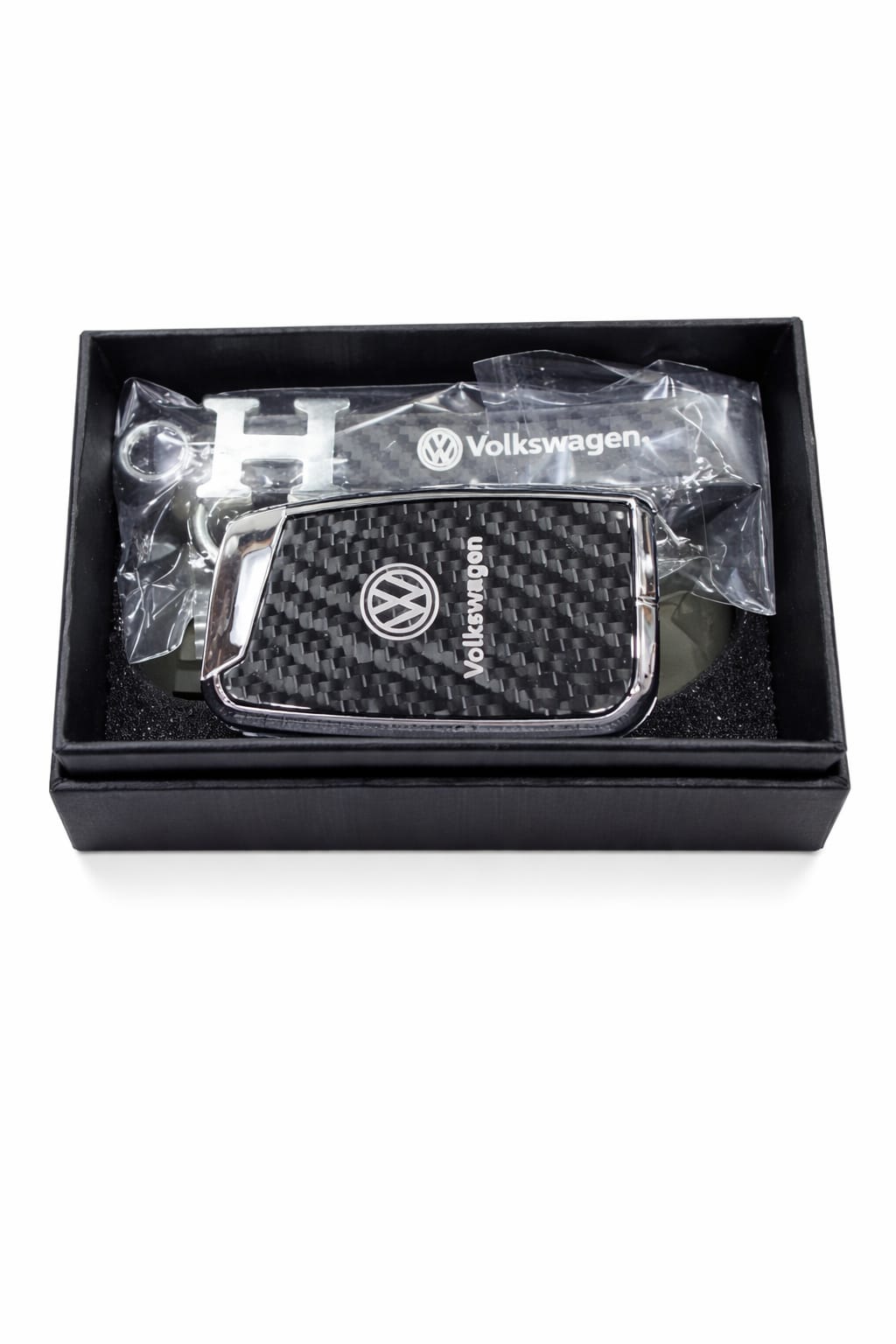 Volkswagen Key Cover