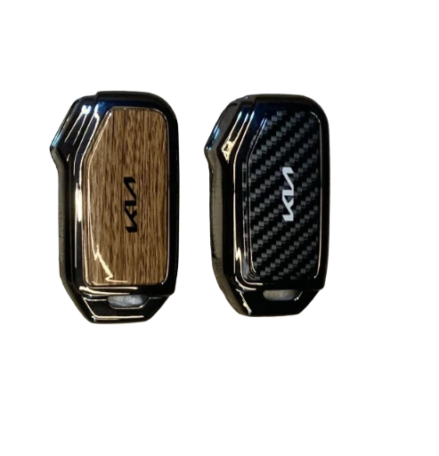 Luxury Kia Key Fob Cover