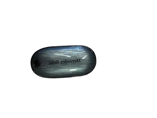 Mercedes-Benz Key Fob Cover
