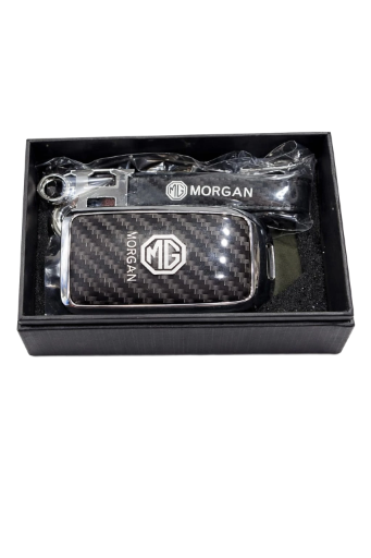MG Metal Key Cover