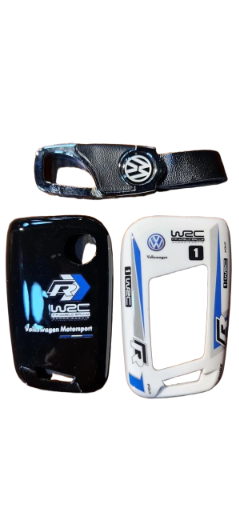 Volkswagen WRC Key Cover