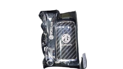 MG Morgan Carbon Fiber Key Cover