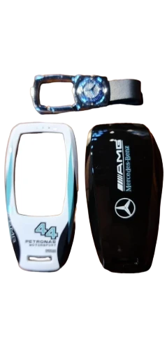 Mercedes AMG Key Fob Cover