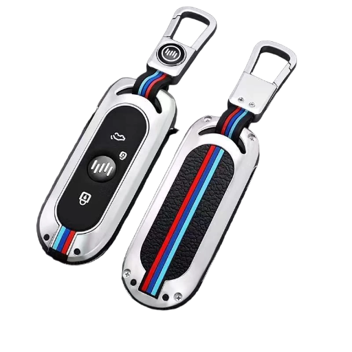 Metal Key Cover
