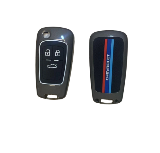 Chevrolet Smart Key Fob