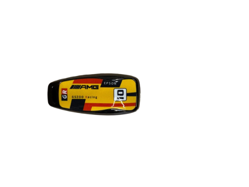 AMG Car Key Cover
