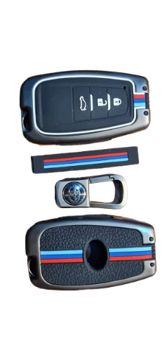 BMW Car Key Cover