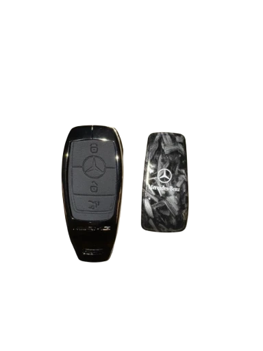 Mercedes-Benz Key Cover