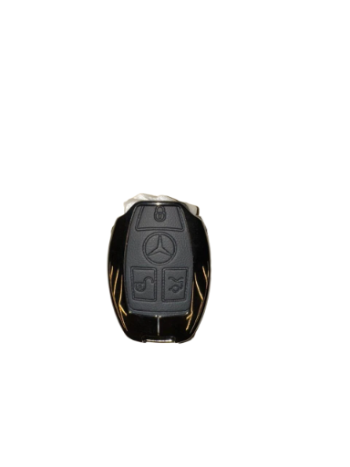 Mercedes Smart Key Cover