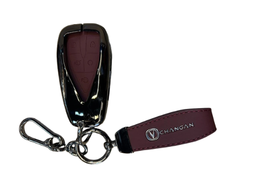 Changan Car Key Cover Metal