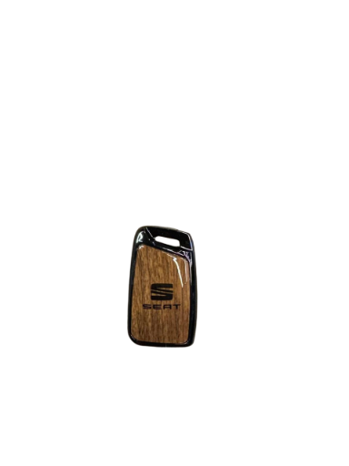 Seat Car Key Cover