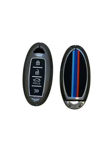 Smart Car Key Cover