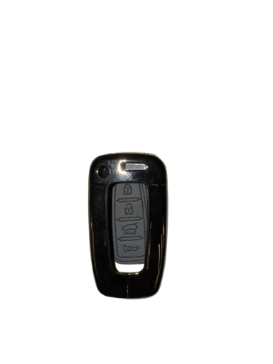 Metal Car Key Cover