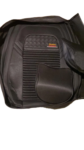 Luxury Car Seat Covers