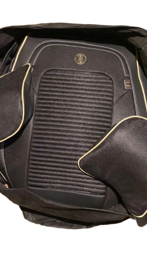 Premium Car Seat Protector
