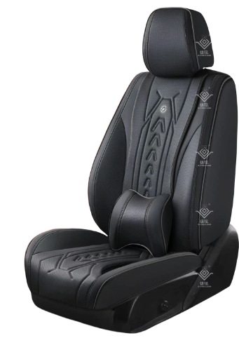Premium Leather Car Seat Cover