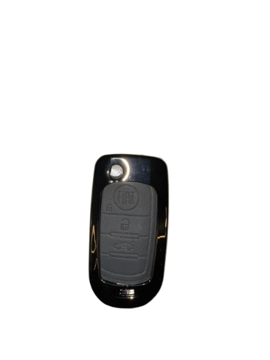 Fiat Replacement Key Fob