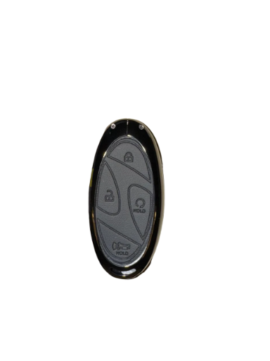 Smart Car Key Fob Cover