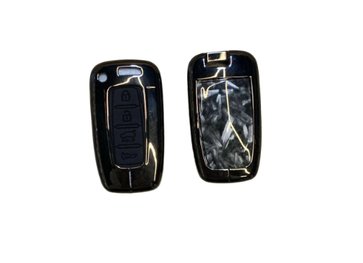 Luxury Car Key Cover