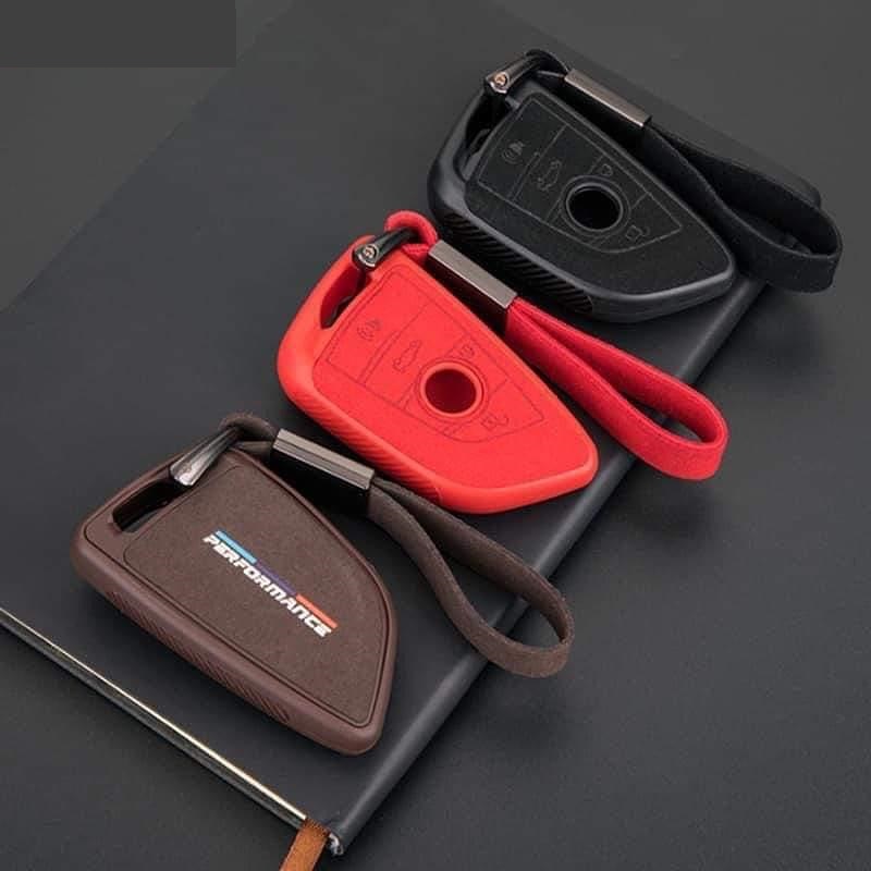 Kontar Car Key Cover