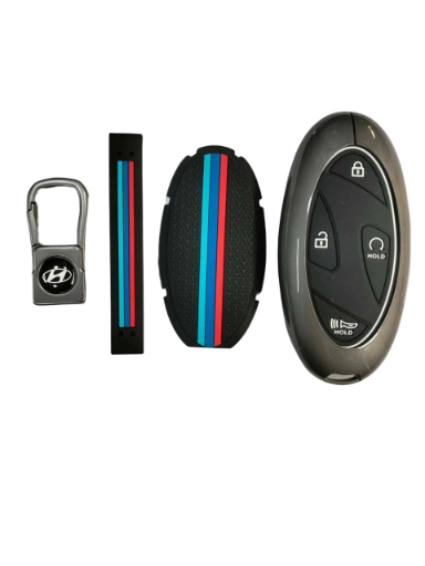 Smart Key Cover for Hyundai