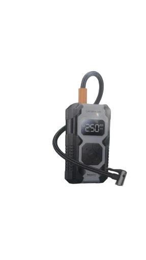 Digital Portable Car Air Compressor
