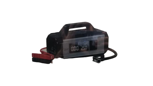 Car Air Compressor