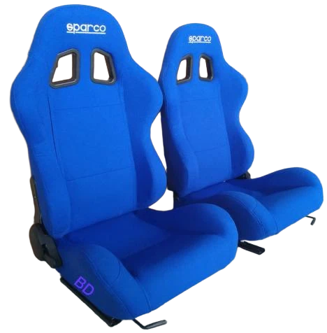 Sparco Racing Car Seats