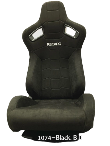 Sports Car Seat