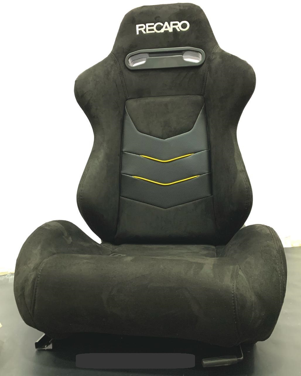 Recaro Sport Car Seat