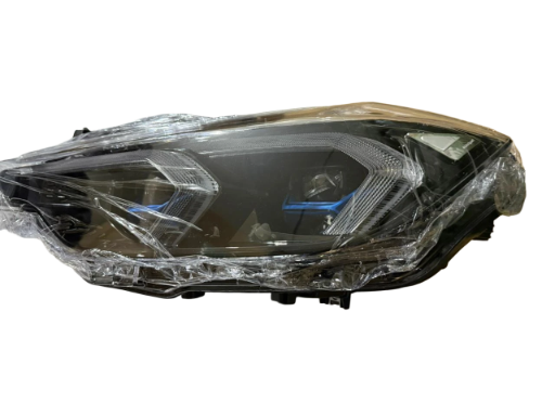 Ford Original Front Headlight