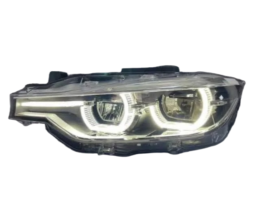 Car Headlight