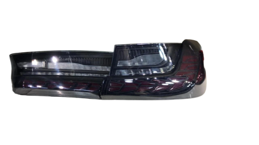 OEM-Style Car Rear Light