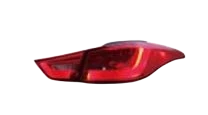 High-Performance Car Tail Light