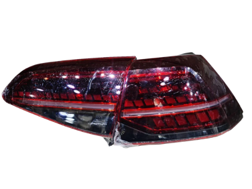 OEM Rear Car Light