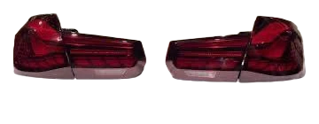Car Rear Lamp