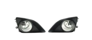 Front Fog Light Kit