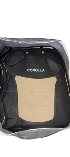 Corolla Seat Covers