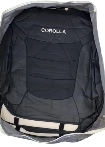 Corolla Seat Cover