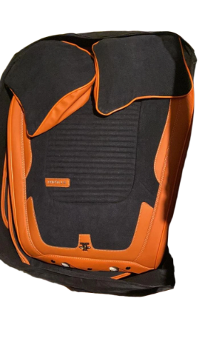 Luxury Car Seat Cover