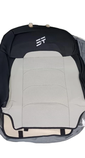 Luxury Car Seat Cover