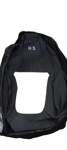 HS Car Seat Cover