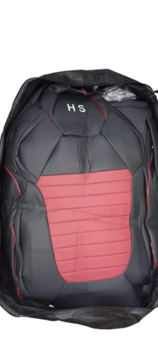 HS Car Seat Cover
