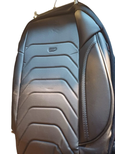 Leather Car Seat Cover