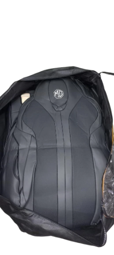 MG Car Seat Cover