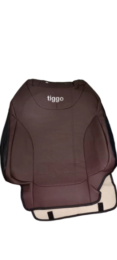 Tiggo Car Seat Cover