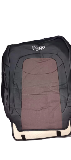 Tiggo Car Seat Cover