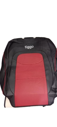 Tiggo Seat Cover