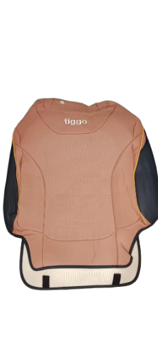 Tiggo Car Seat Cover